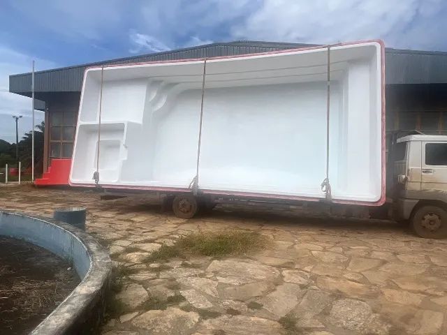 Pisicna 9x4 - Foto 2