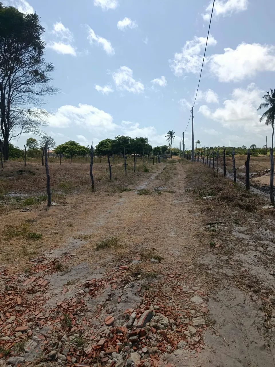 Vendo Terreno - Paripueira Beberibe CE - Foto 3