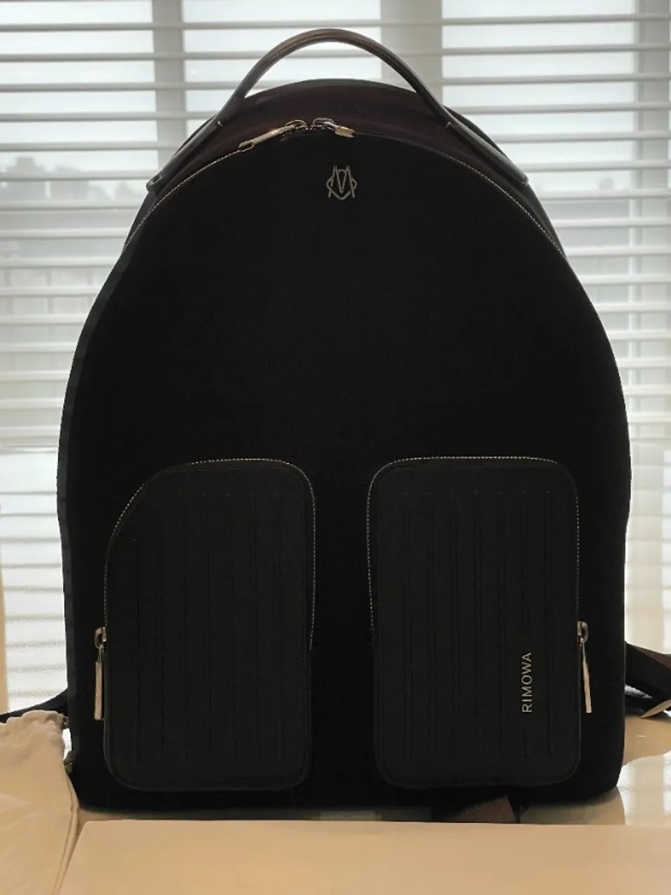 Mochila Rimowa - Never Still