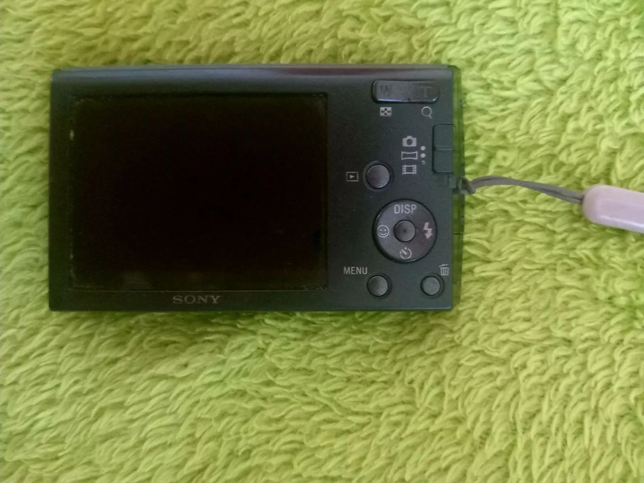 Câmera fotográfica  - Foto 2