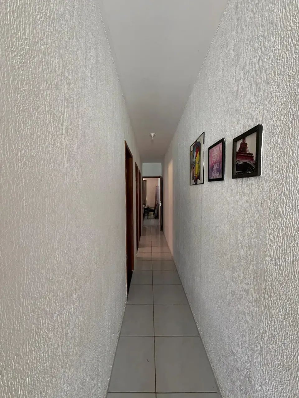 Título: REPASSE BARROCÃO - Casa 3 Qts - Parcela Fixa R$ 830 (Sem sustos no orçamento)