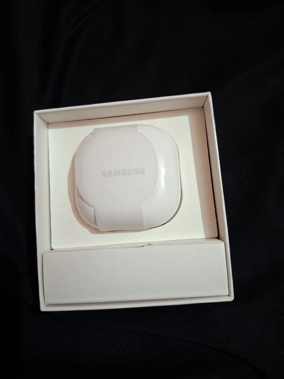 Fone de ouvido só quem conhece