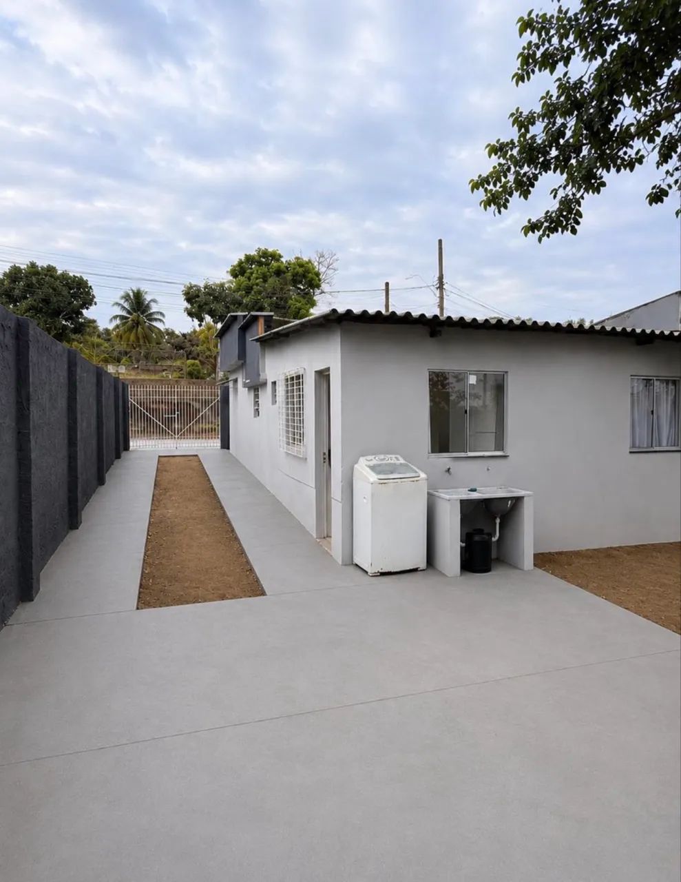 VENDO CASA EM PIÚMA  - Foto 3