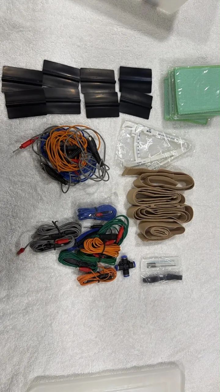 Ultrassom hibrid HTM - Foto 4
