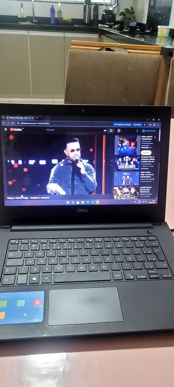 Notebook DELL - Foto 3