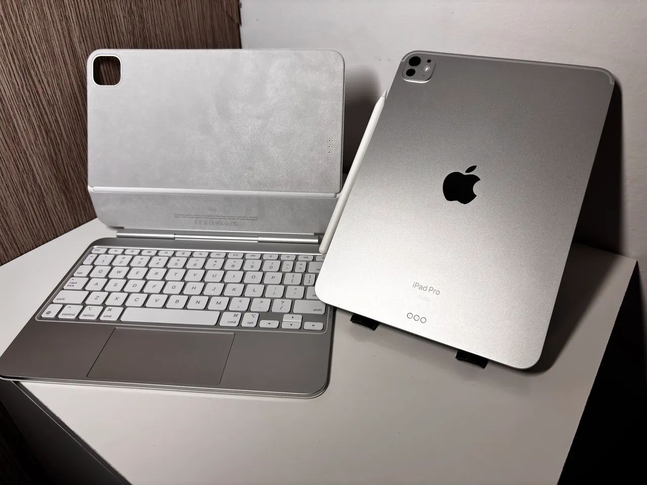 iPad Pro M4 11