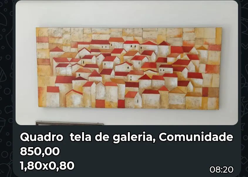 Vendo quadro  - Foto 2
