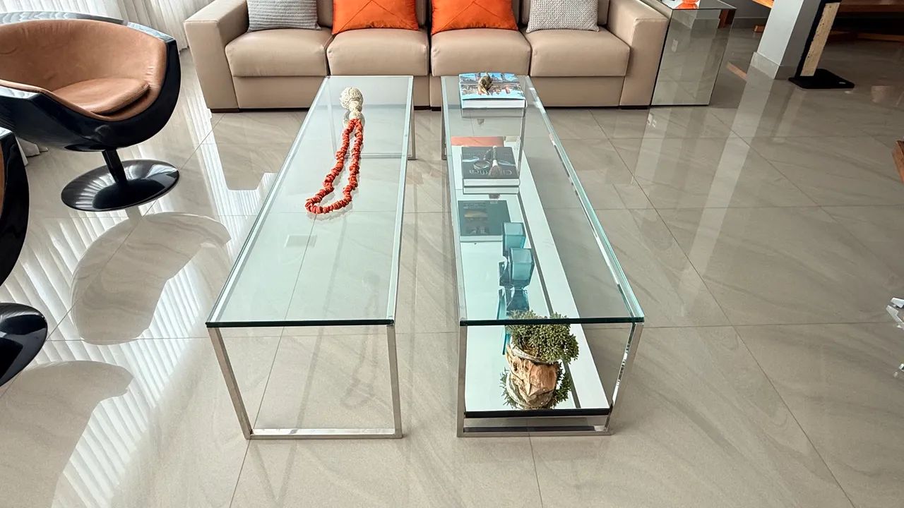 Mesa de centro grande - Foto 2