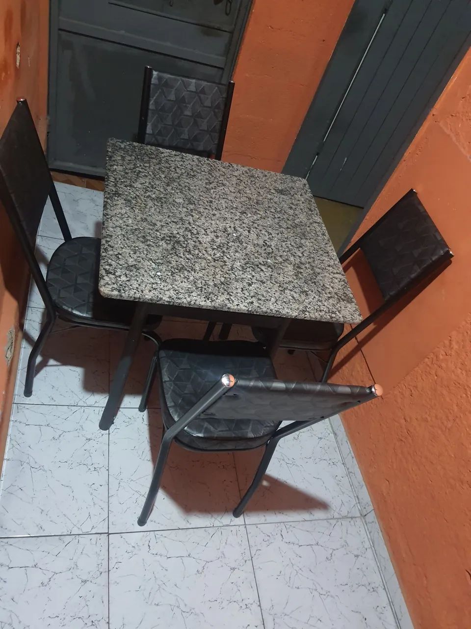 Mesa de cozinha  - Foto 3