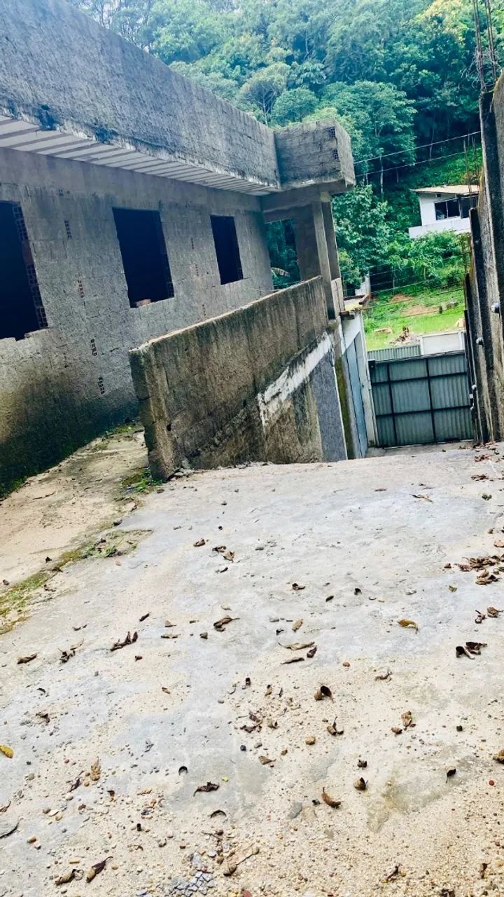 Vendo galpão com casa em anexo  - Foto 5