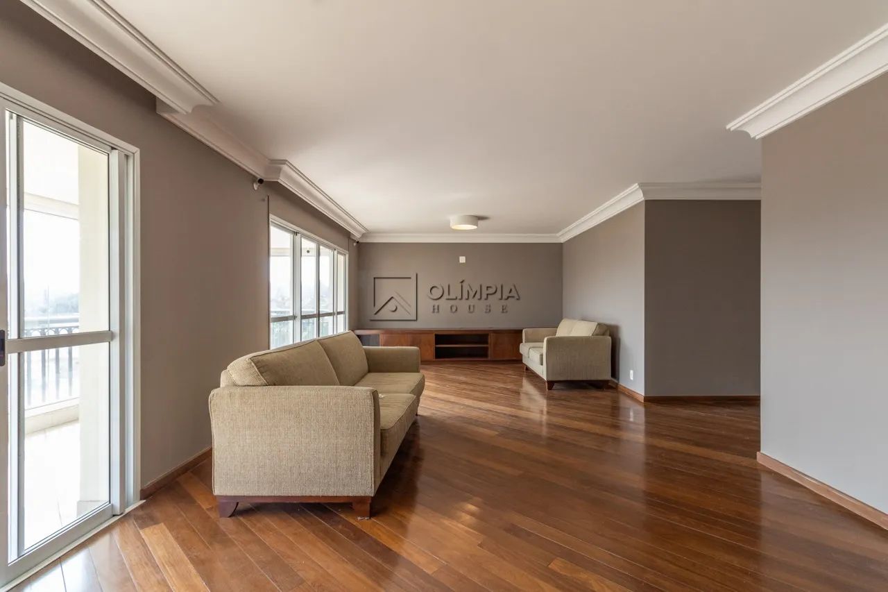 Maison Des Arts Vila Nova  Venda e Locação · 3 dormitórios - Foto 5