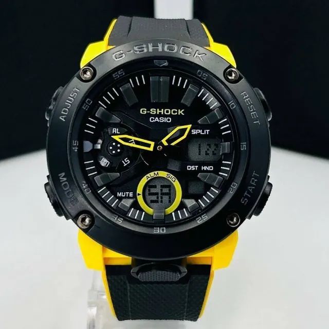Relógio Gshock 5807