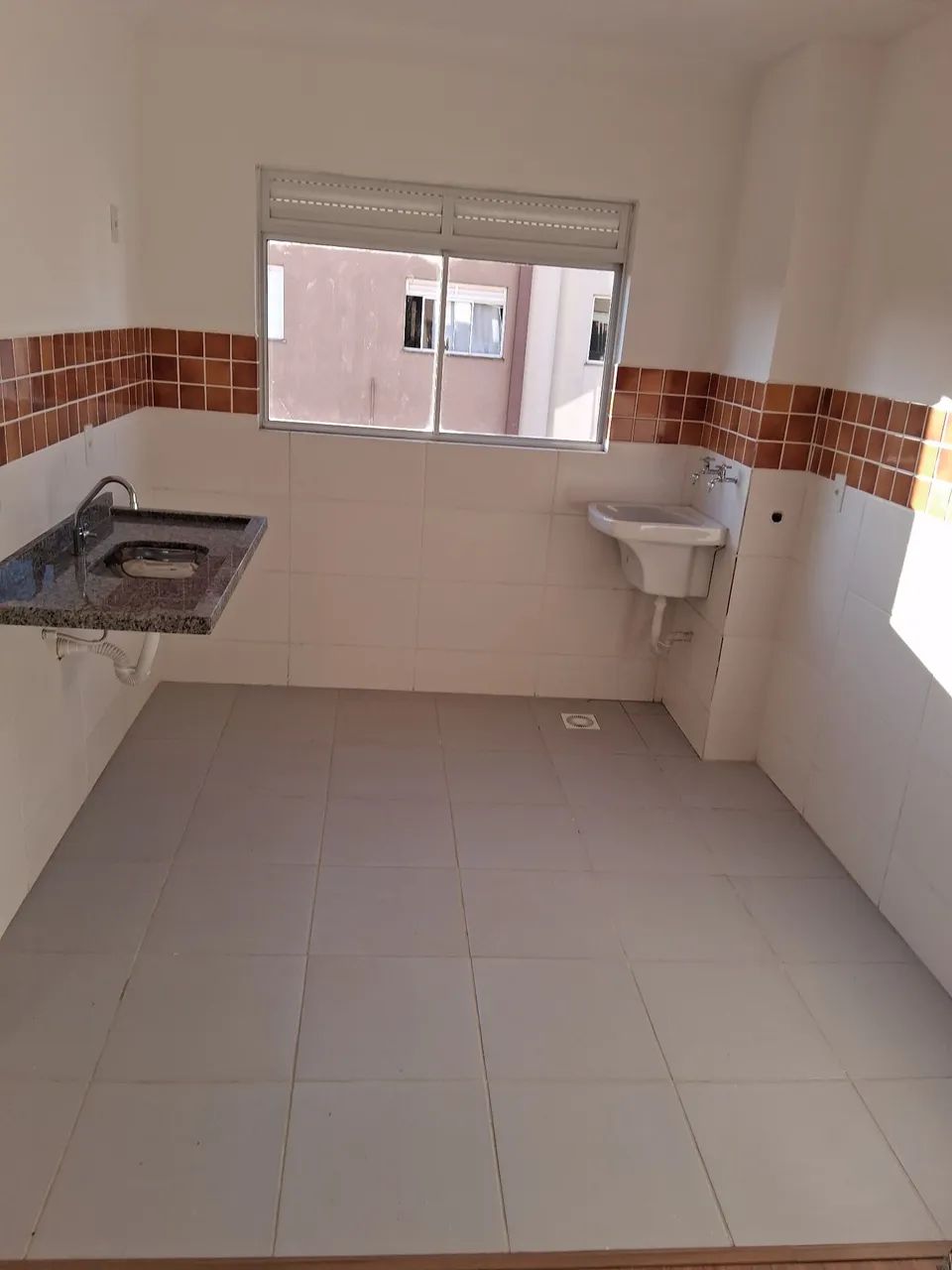  Apartamento Residencial Morada dos Passaros - Foto 4