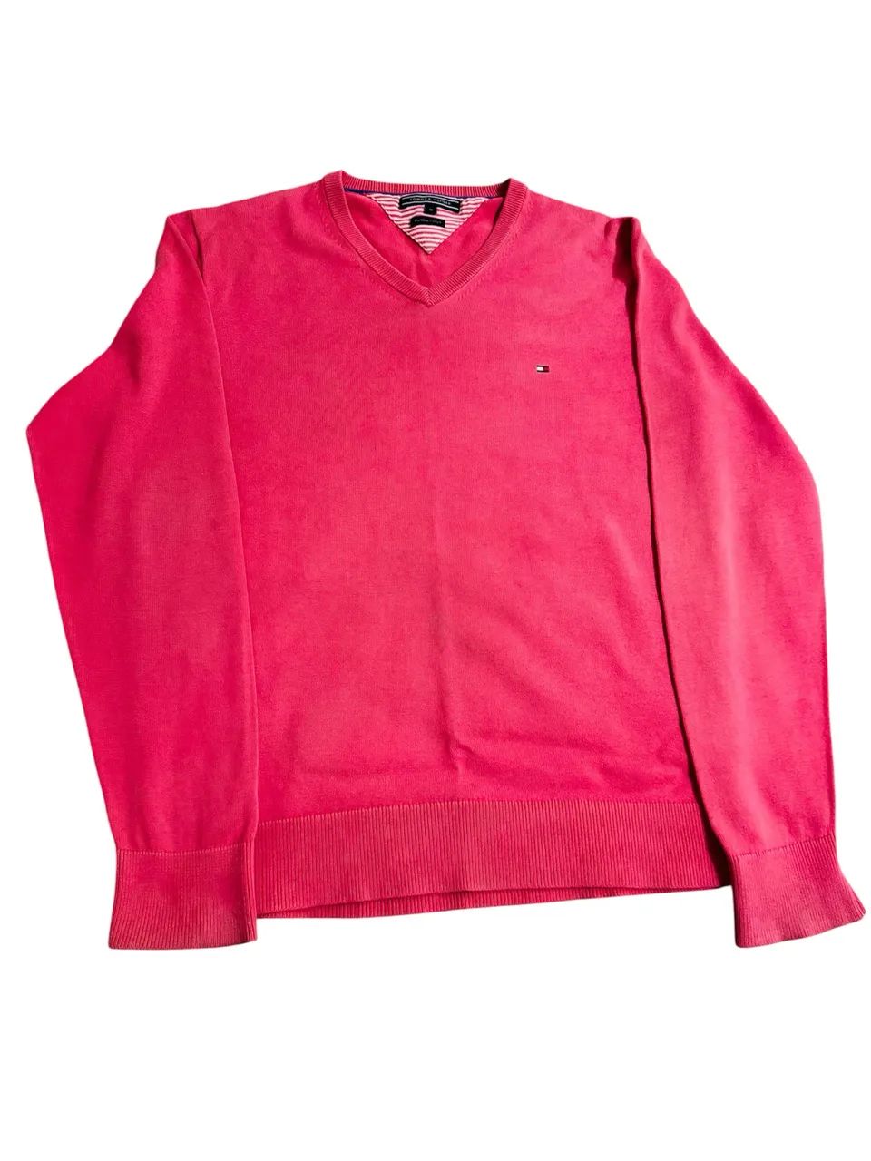 Suéter cotton Tommy Hilfiger original  - Foto 2