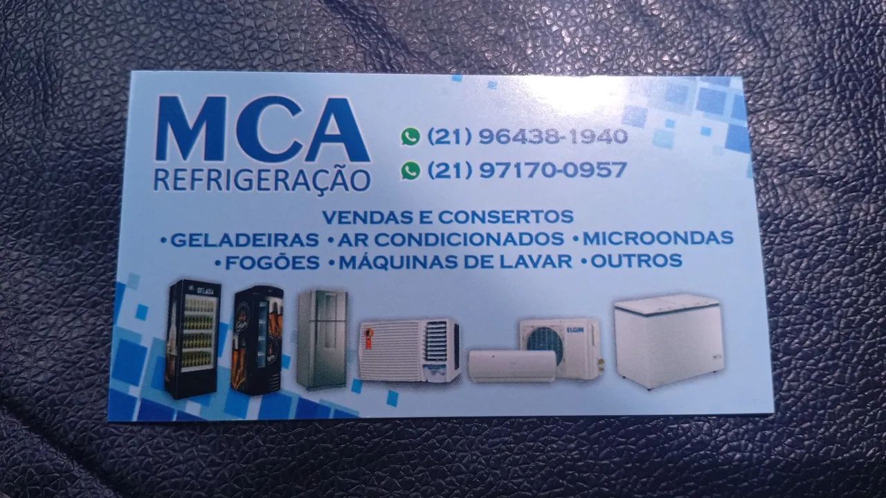 Serviços de refrigeração comercial e doméstico  - Foto 5