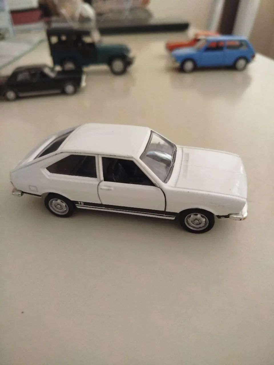 Passat TS miniatura