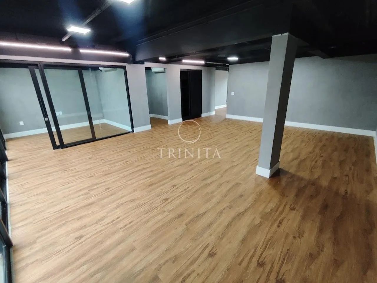 Sala em Barra da Tijuca - Rio de Janeiro - Foto 3