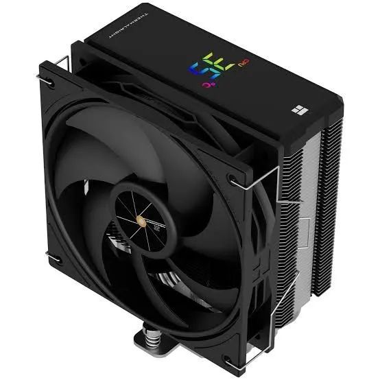 Air cooler argb