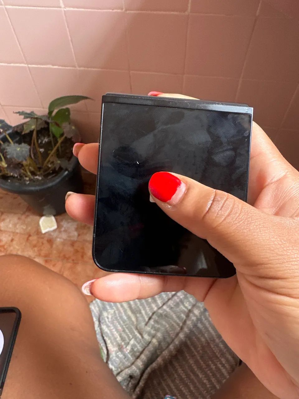 Z flip 7 fe - Foto 2