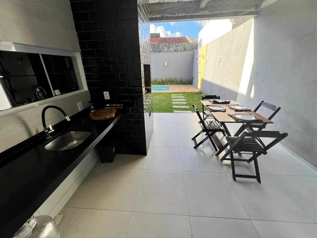 Casa tabuleiro, Durville . - Foto 5