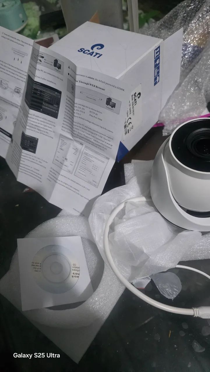 Cameras scati nova - Foto 4
