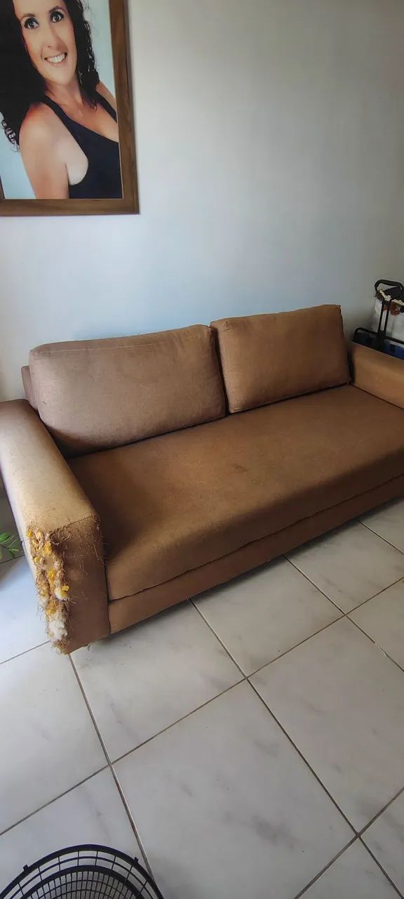 Sofá  - Foto 3
