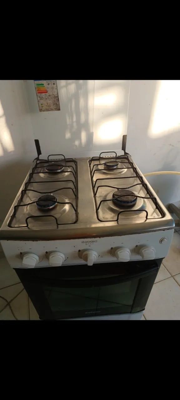 Fogão automático total  - Foto 4