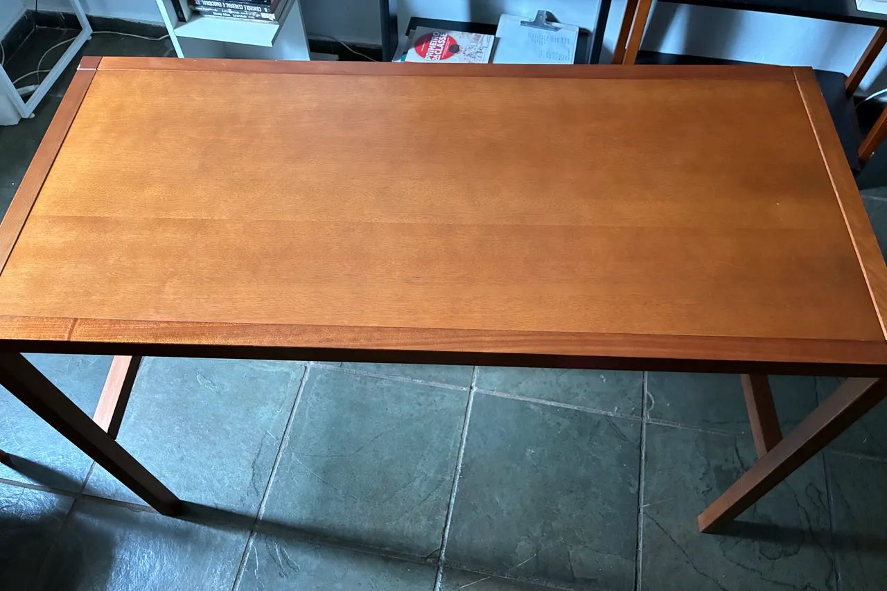 Mesa de estudo Tok Stok  - Foto 3