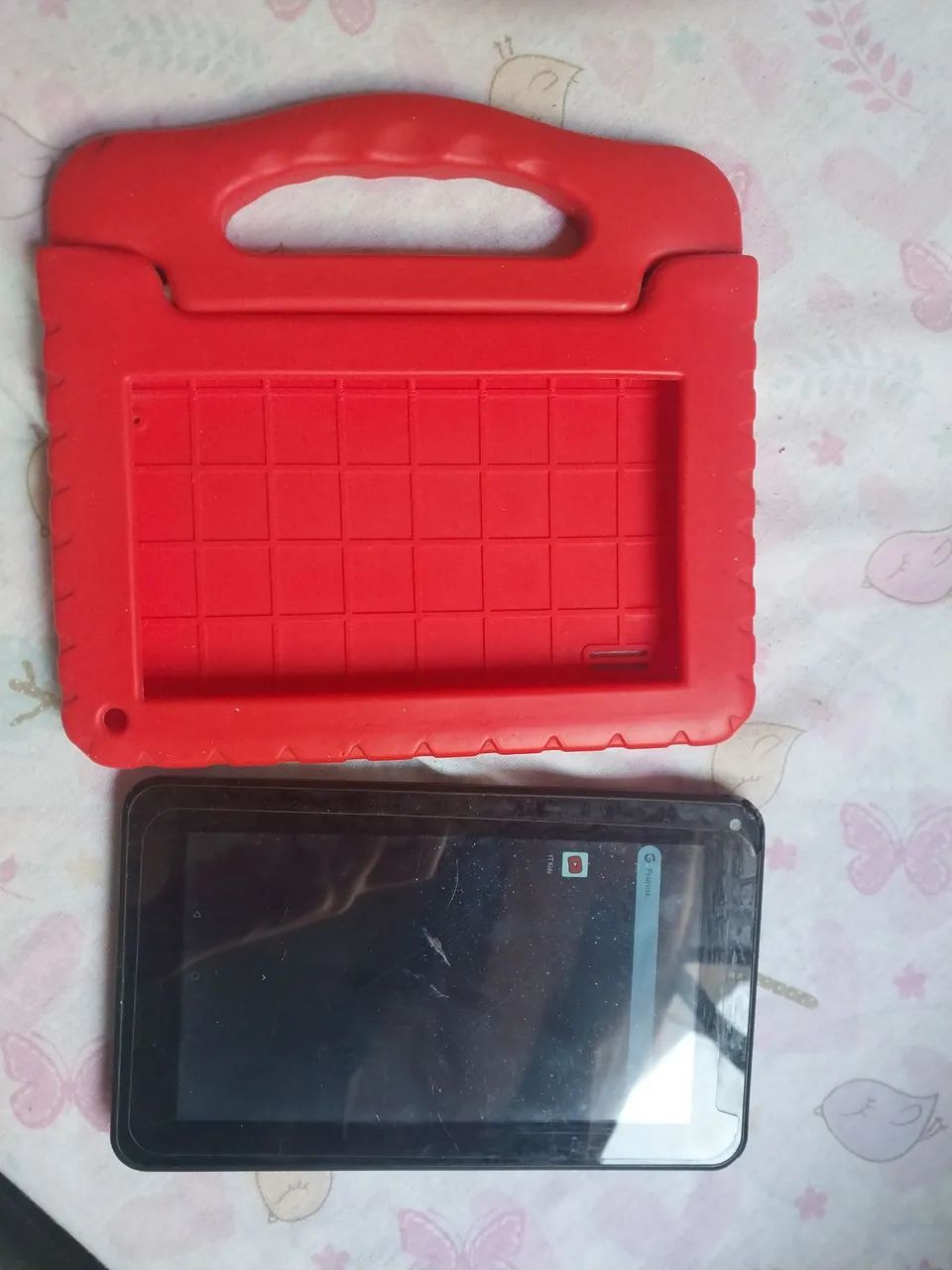 Tablete MultiLazer 