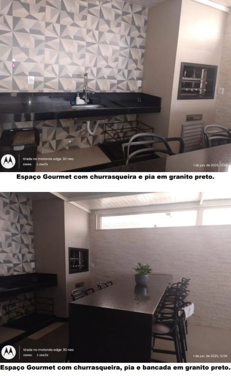 Alugo apartamento no Bairro Castelo - Foto 5