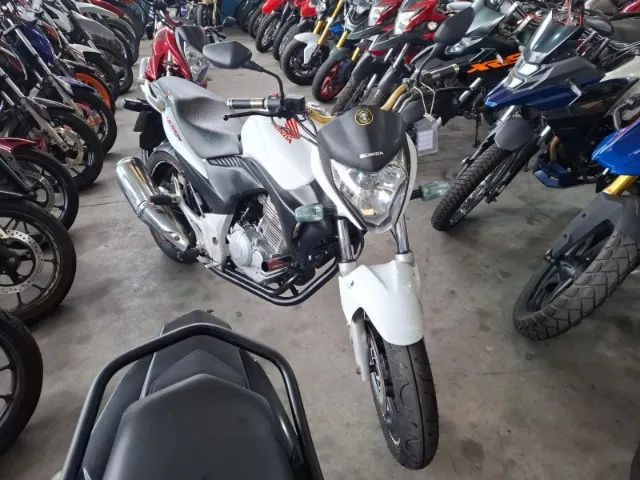Honda Cb300 2012 - Foto 2
