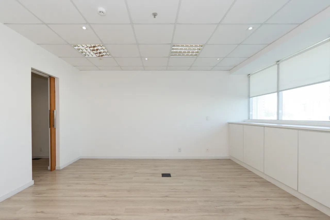 Conjunto comercial para venda em Jardim Caboré, 44m² - Foto 5