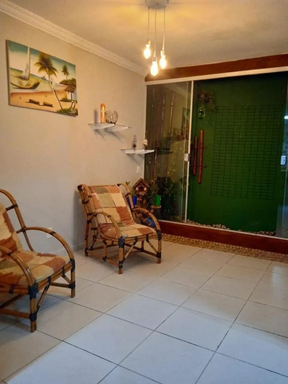 Casa em Condomínio para alugar em Cuiabá - Foto 4