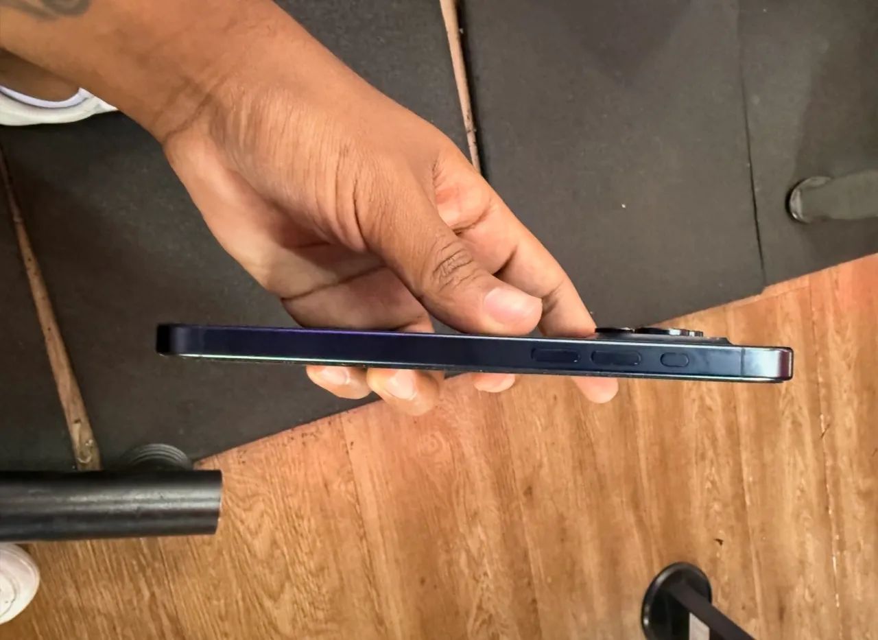 iPhone 15 Pro Max 256gb  - Foto 4