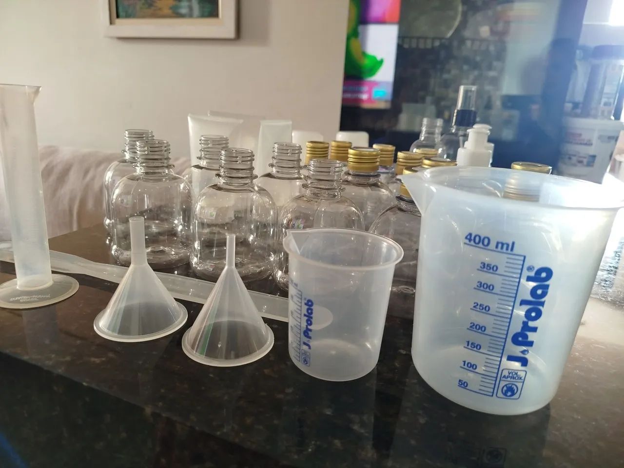 Embalagens para cosméticos  - Foto 5