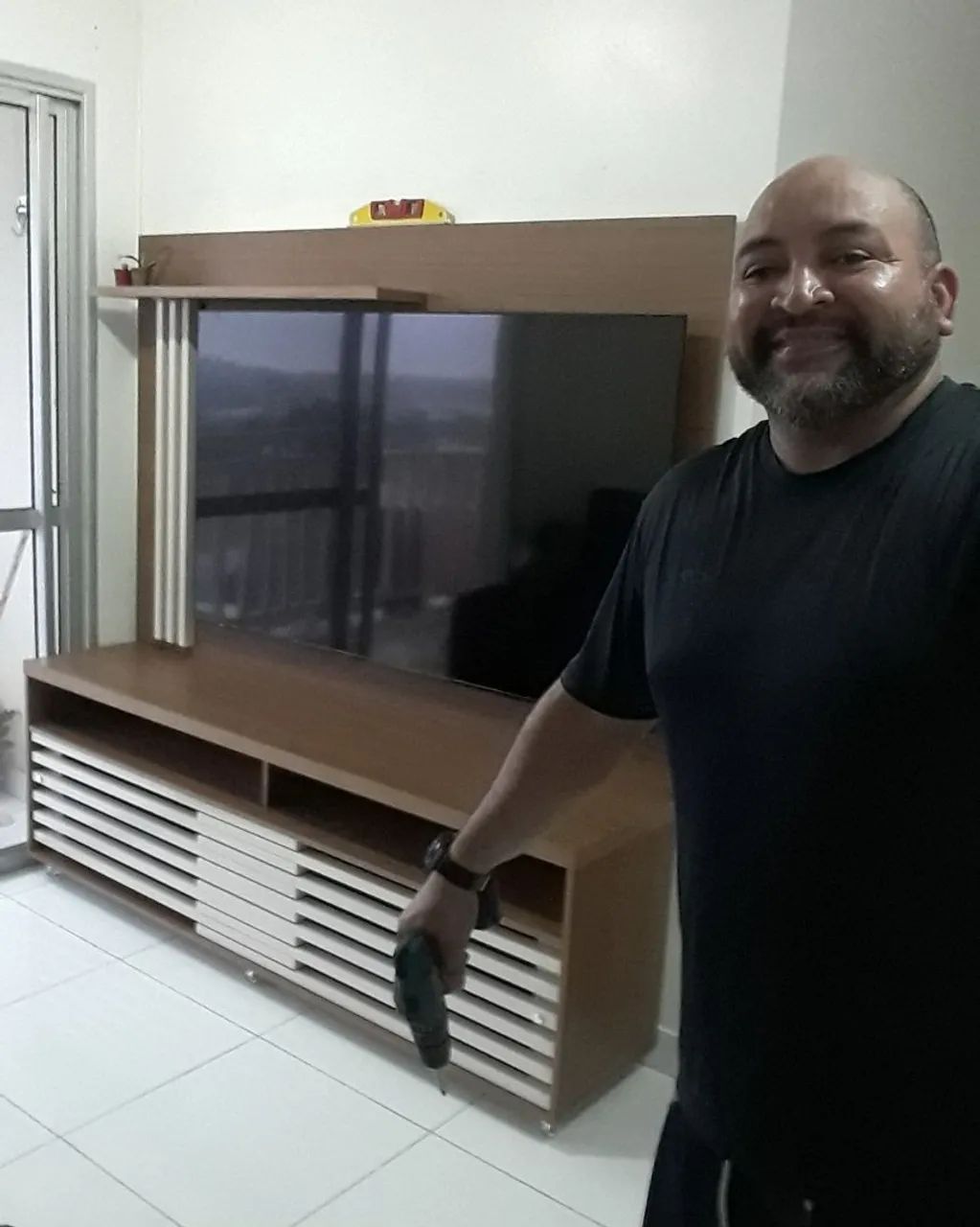 Montagem de Guarda-Roupa etc...(MONTADOR) Móveis  - Foto 5