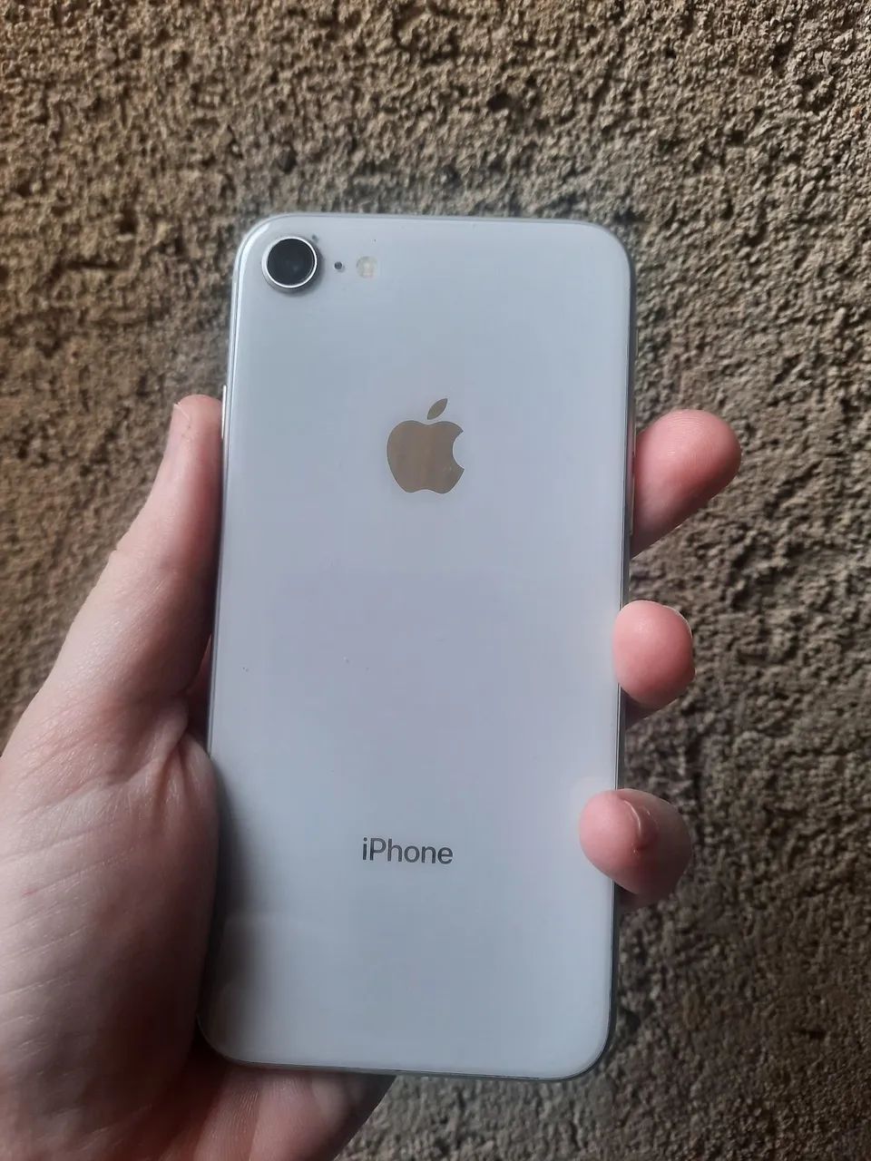 Iphone 8 - Foto 2
