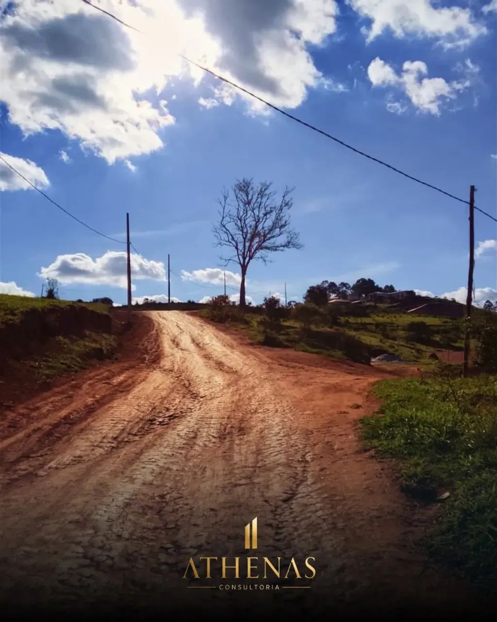 SEU NOVO REFÚGIO EM IGARATÁ: 600m² PARA VIVER, INVESTIR E REALIZAR SONHOS! - Foto 4