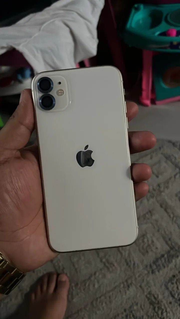 IPHONE 11 + NOTEBOOK  - Foto 3