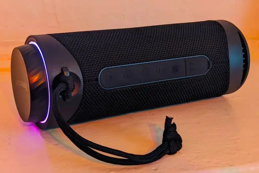 CAIXA DE SOM TRONSMART T7 - Foto 4