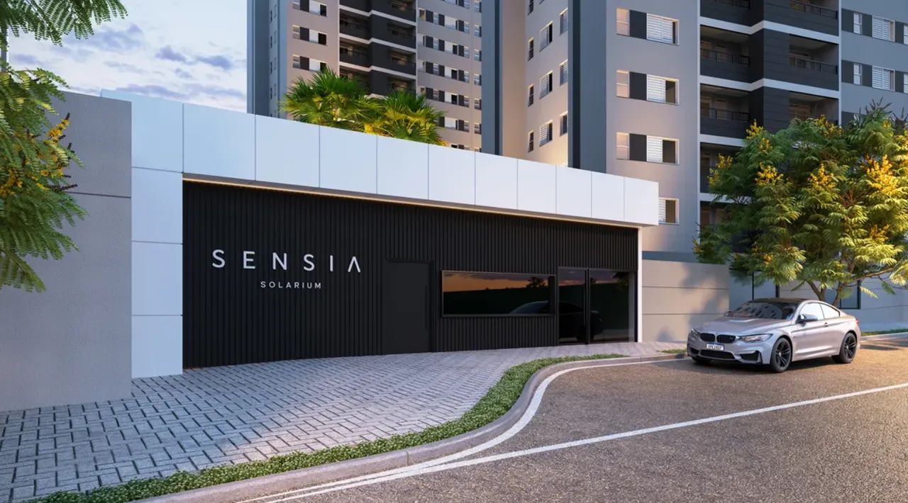 SENSIA SOLARIUM - FASE 1 - TORRE 2 - Foto 2
