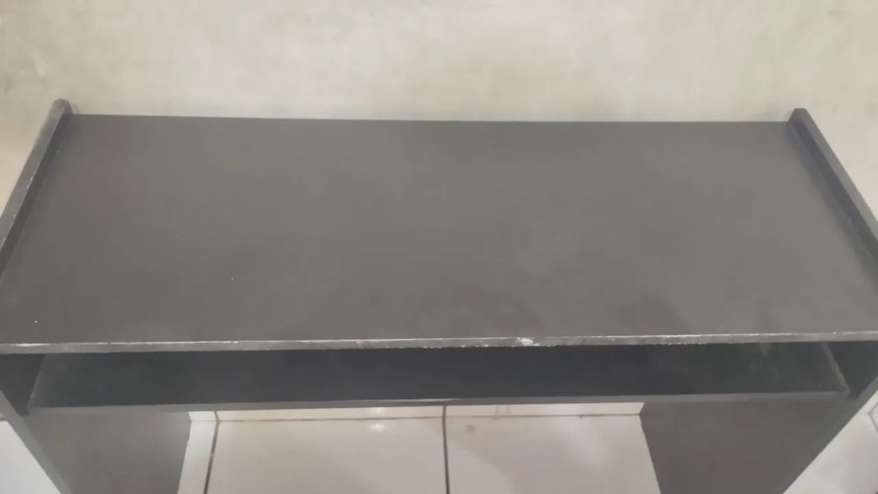 Escrivaninha para estudo ou trabalho  - Foto 2