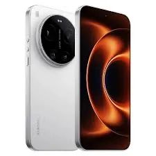 XIAOMI 17 ULTRA BRANCO - LACRADO