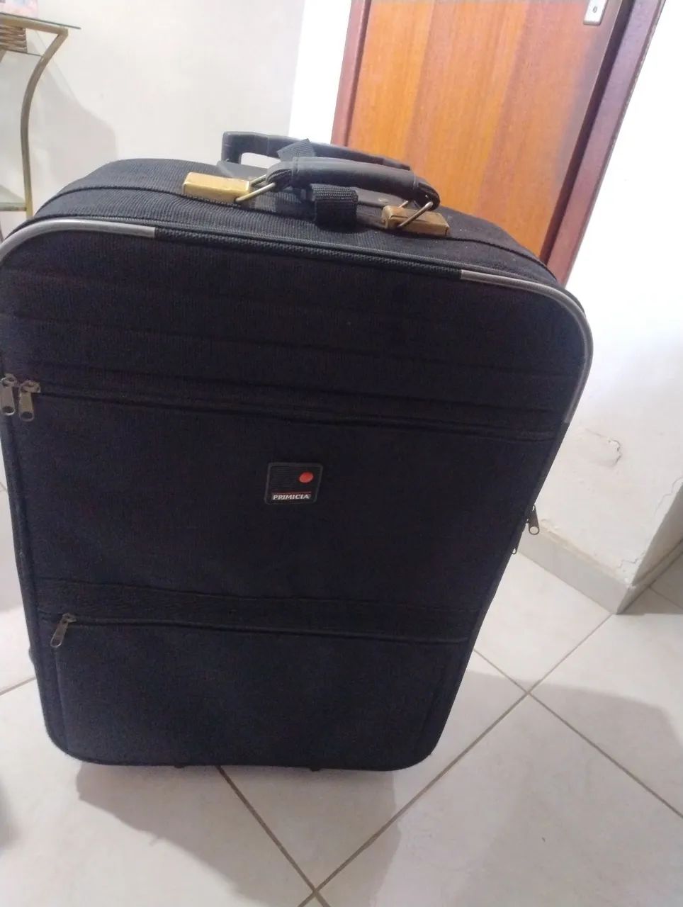 Mala de viagem 