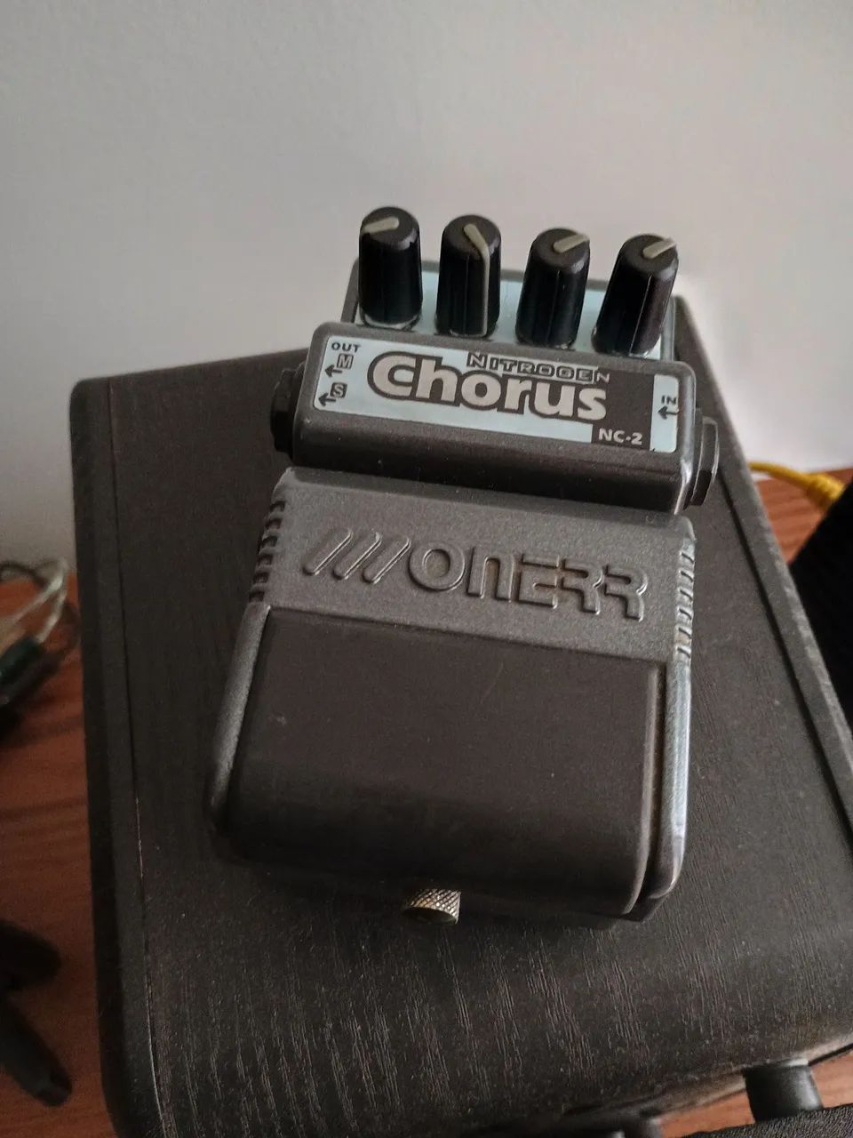 Pedal Onner Nitrogen Chorus 
