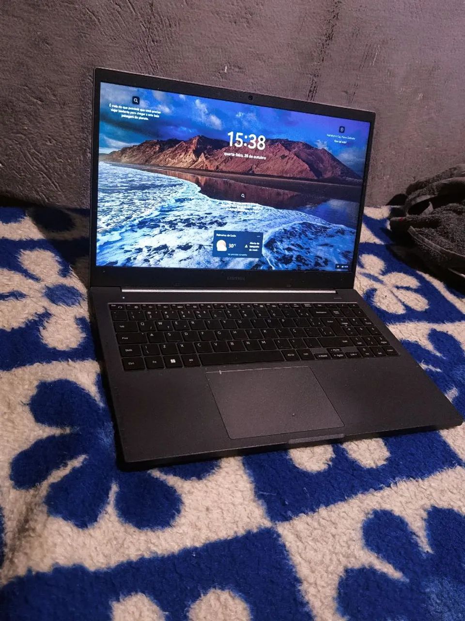 Notebook Samsung book 4 - Foto 2