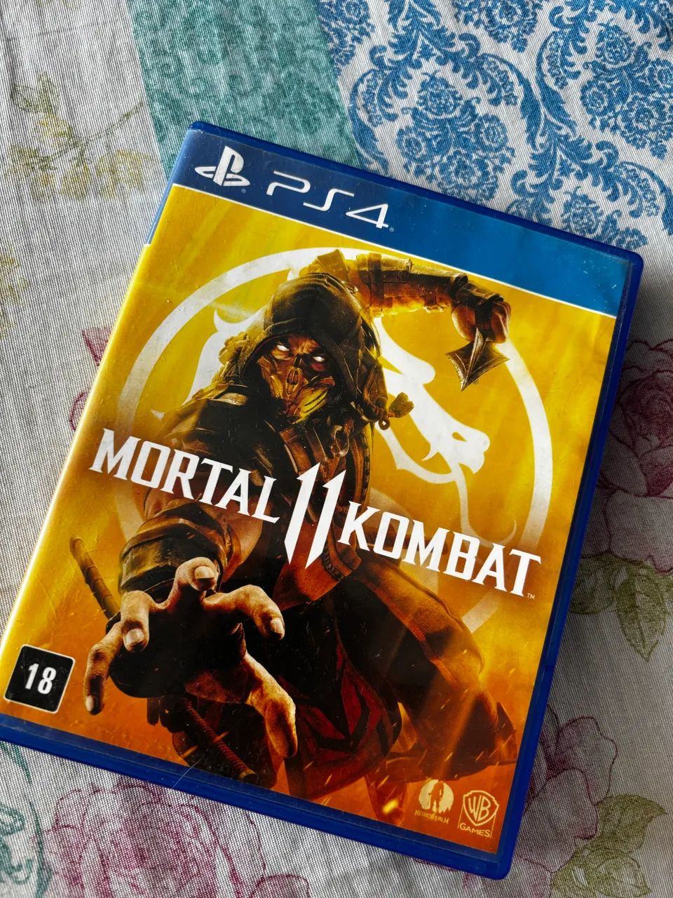 PS4 500gb - Foto 4