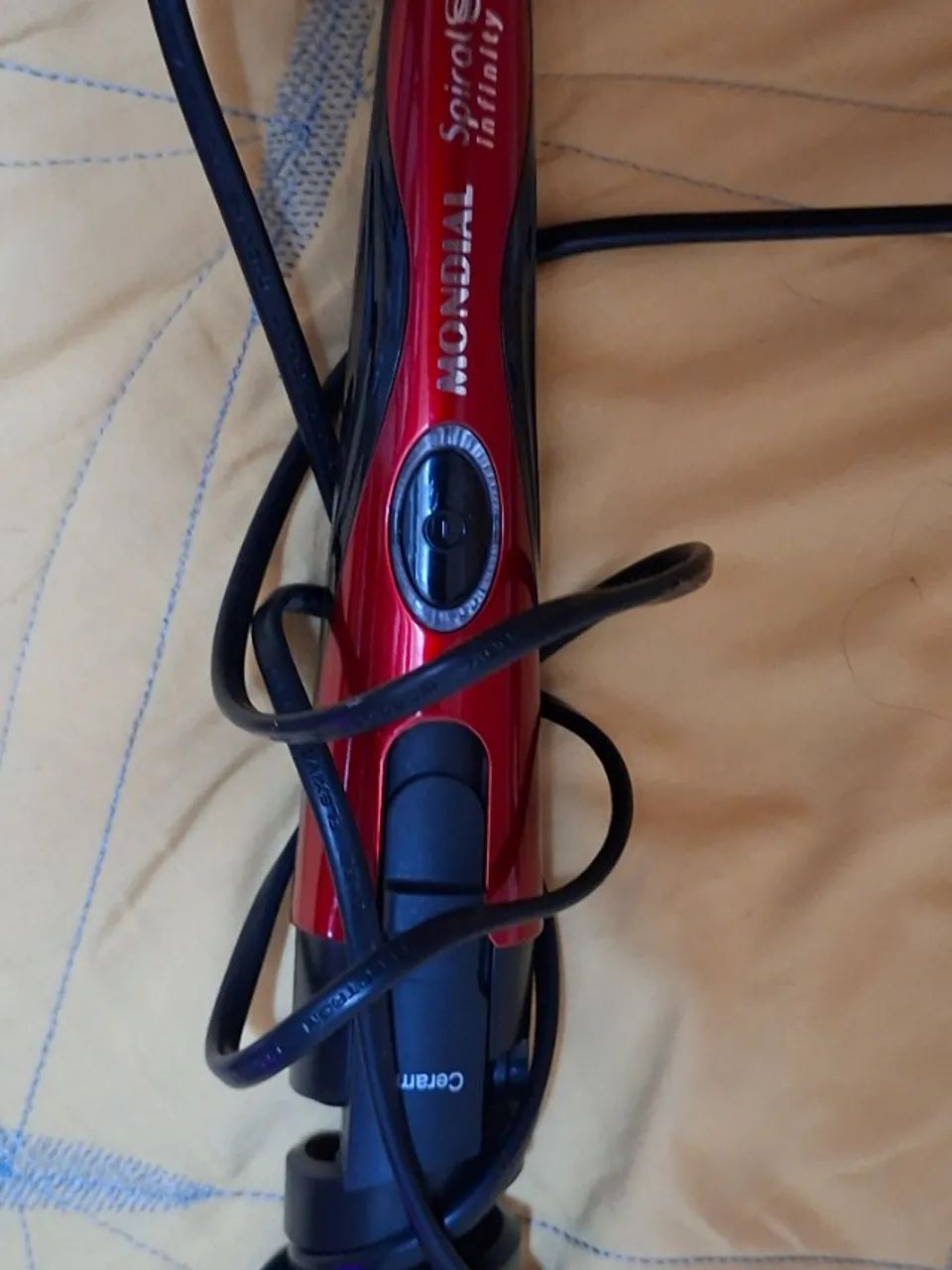 Acessórios para cabelo 