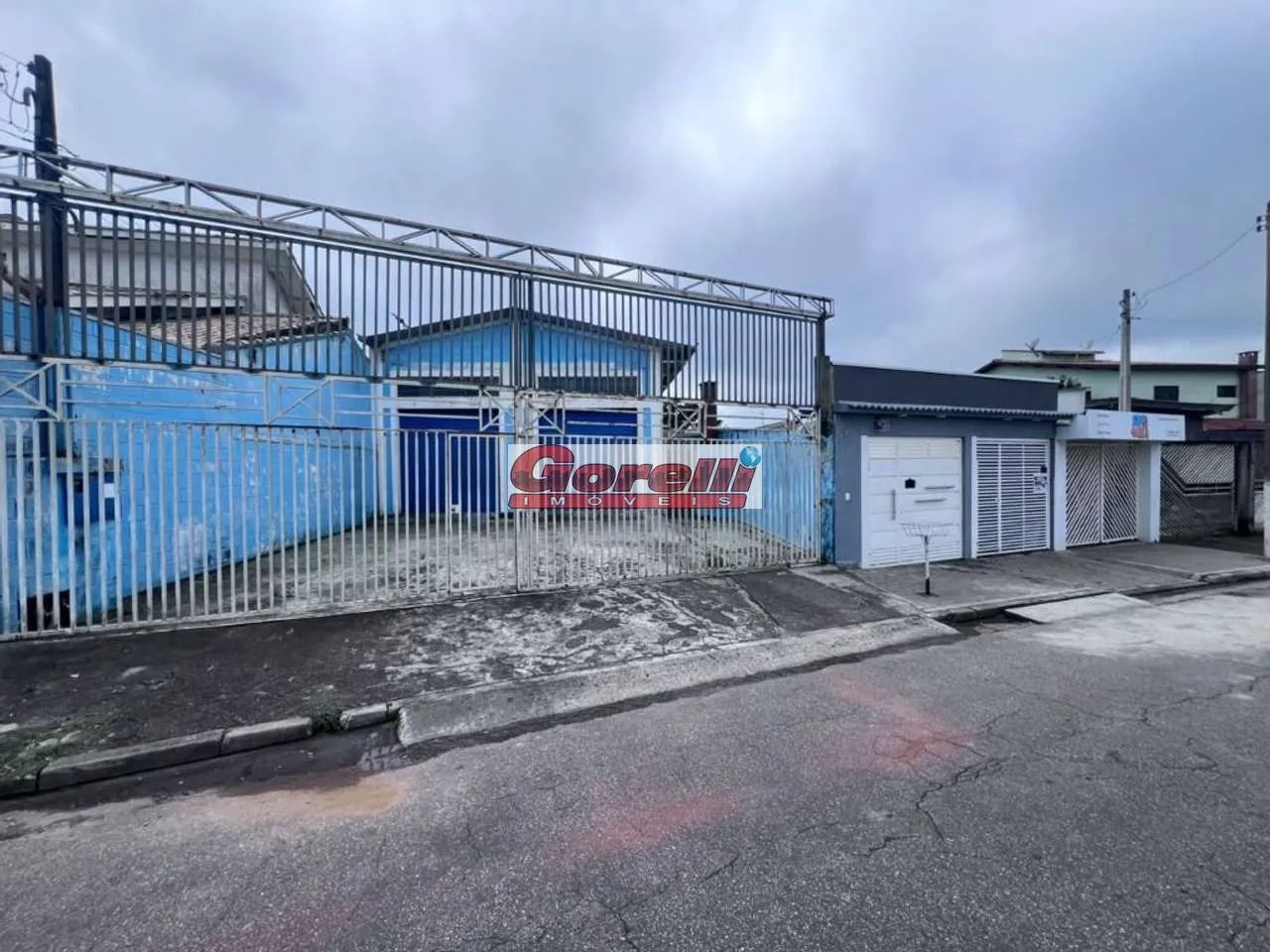 Salão Comercial em Arujá - Foto 4