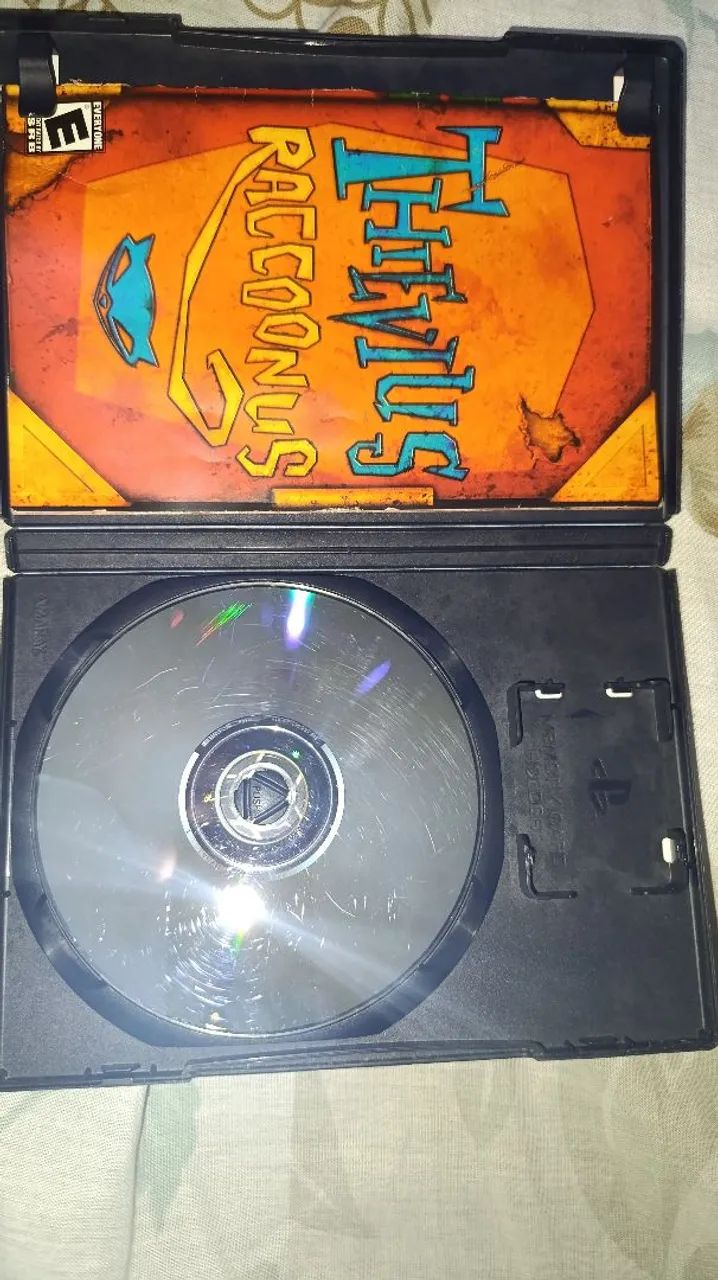 Jogos de ps2 - Foto 3